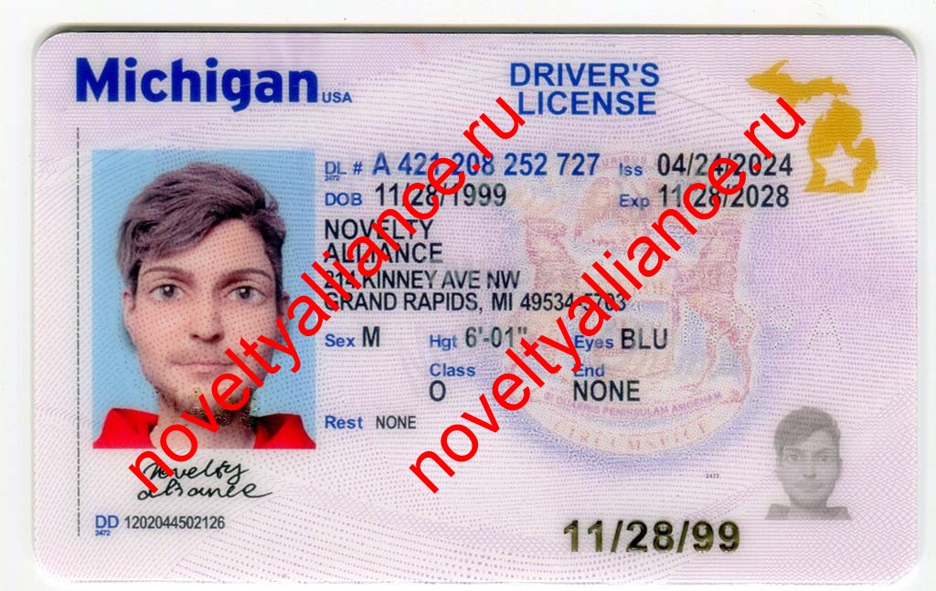 MICHIGAN NEW O21